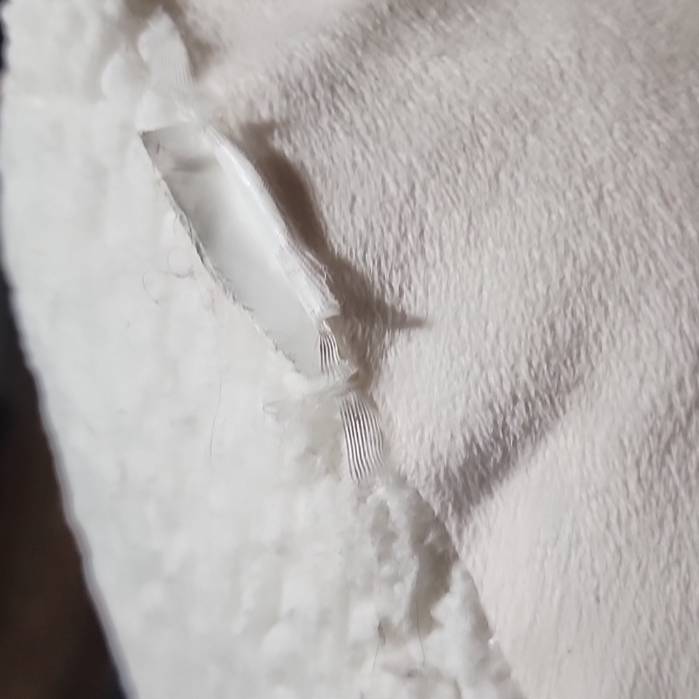 Horse Print Pillow . Designed With 3 - Running Horses. - Picture 6 of 6